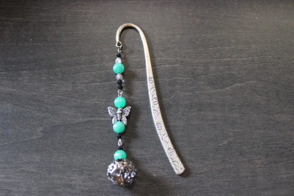 Bookmarks